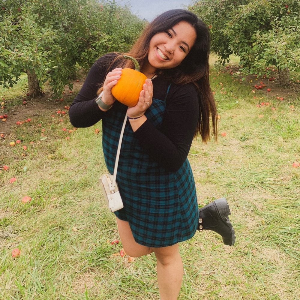 Meet your Posher, Careene